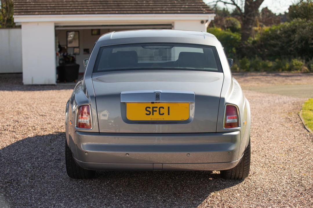2007 Rolls-Royce Phantom VII - Image 13 of 31