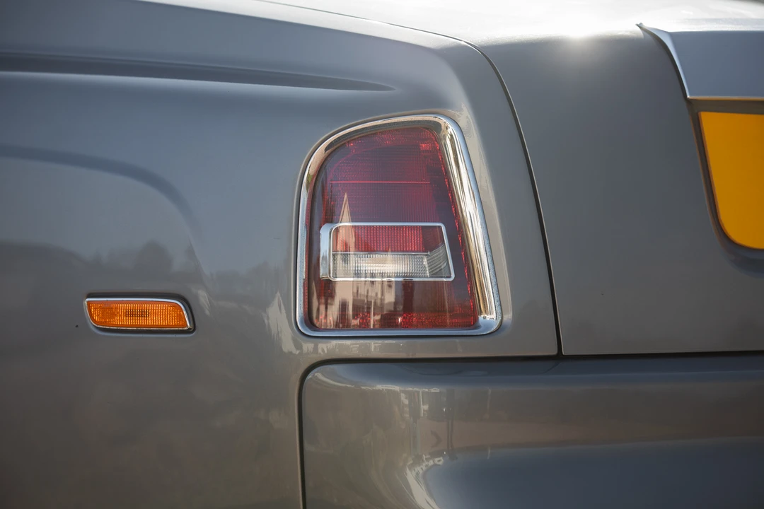 2007 Rolls-Royce Phantom VII - Image 17 of 31