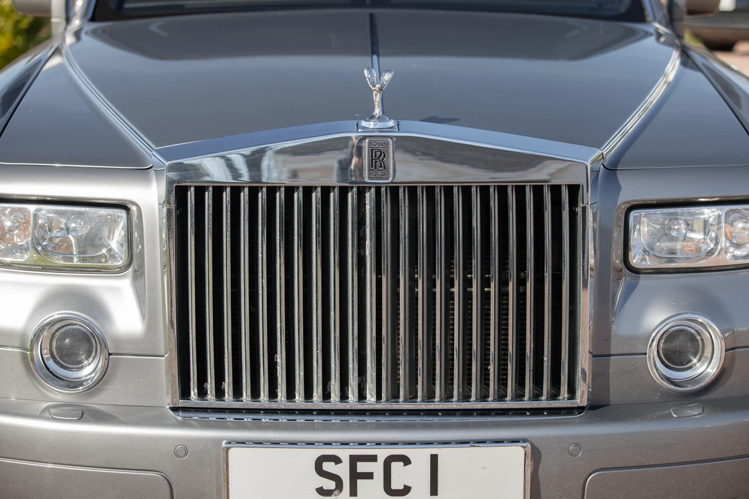 2007 Rolls-Royce Phantom VII - Image 19 of 31