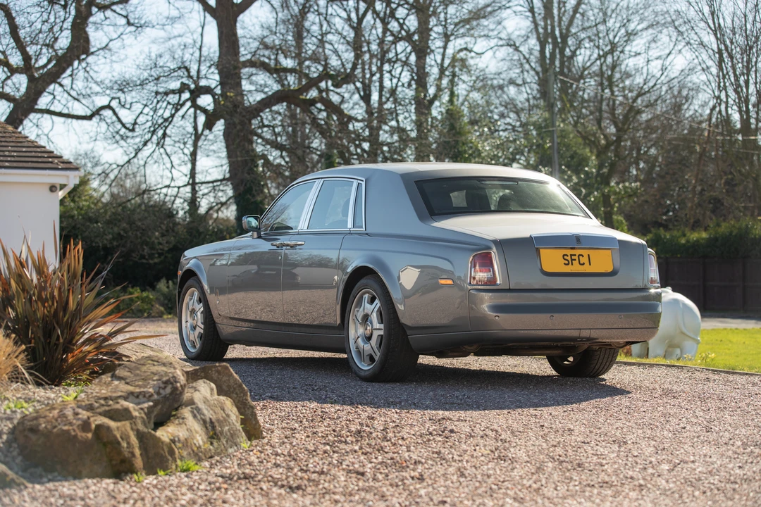 2007 Rolls-Royce Phantom VII - Image 14 of 31