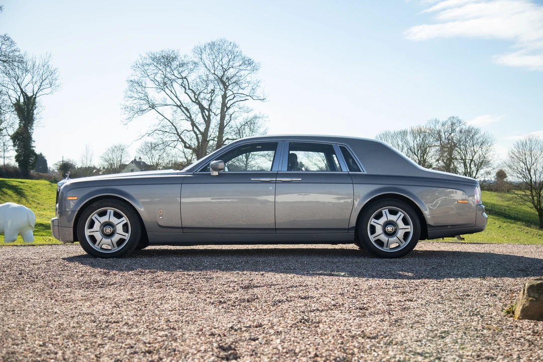 2007 Rolls-Royce Phantom VII - Image 8 of 31