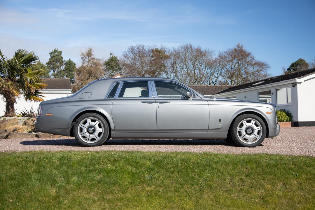 2007 Rolls-Royce Phantom VII - Image 11 of 31