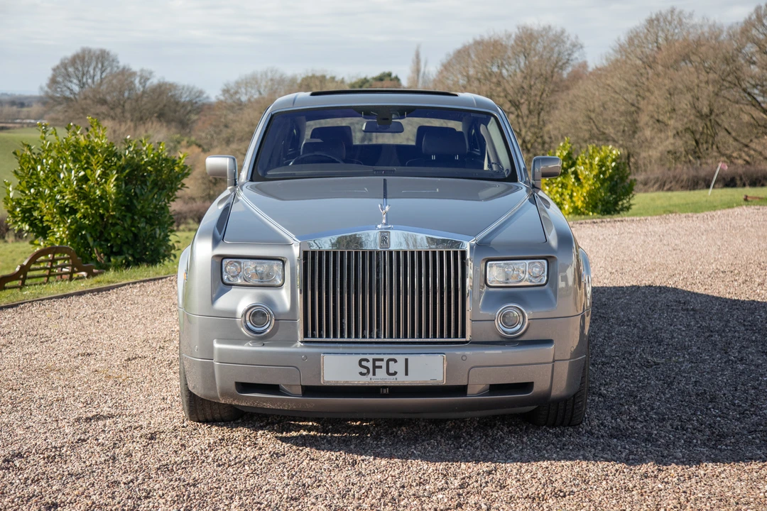 2007 Rolls-Royce Phantom VII - Image 2 of 31