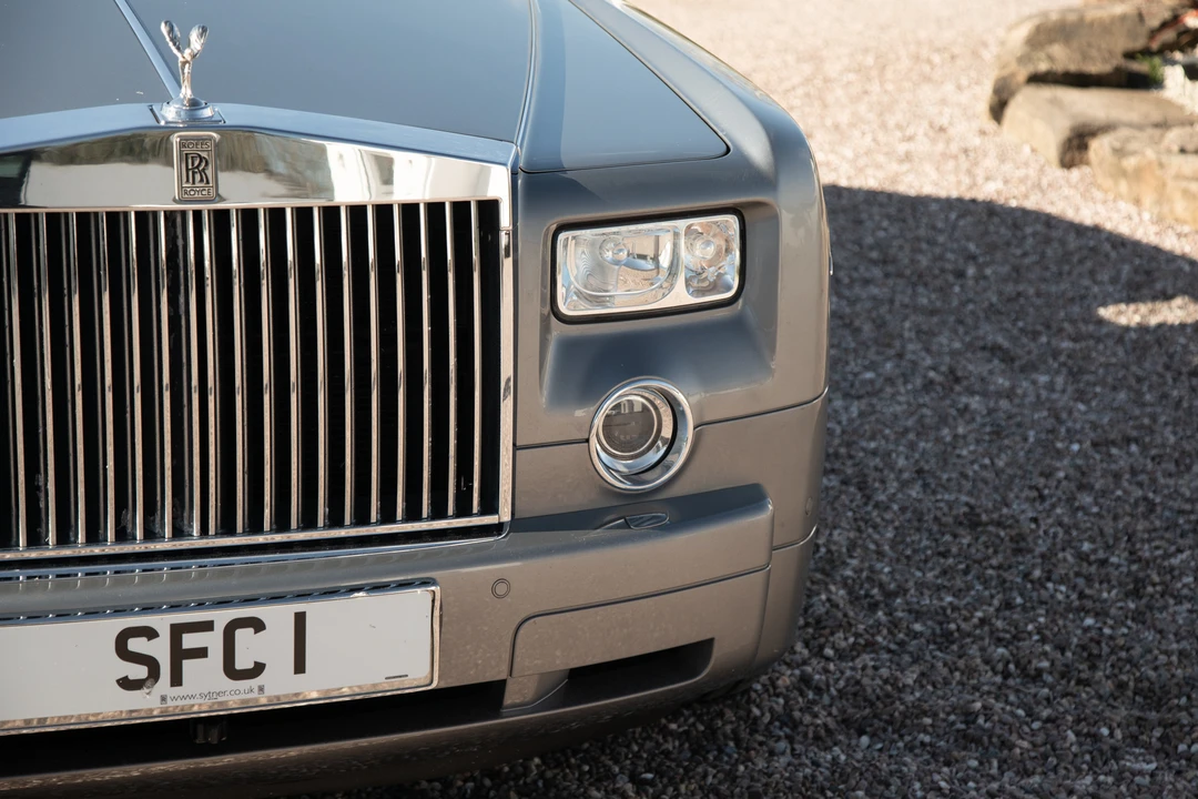 2007 Rolls-Royce Phantom VII - Image 22 of 31
