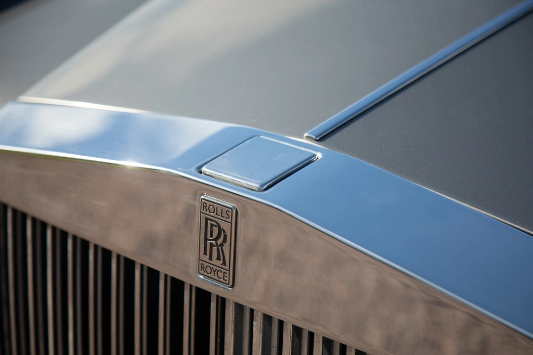 2007 Rolls-Royce Phantom VII - Image 23 of 31