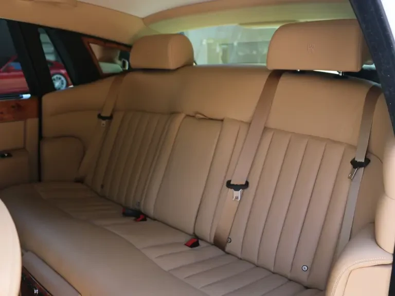 2007 Rolls-Royce Phantom VII - Image 24 of 31