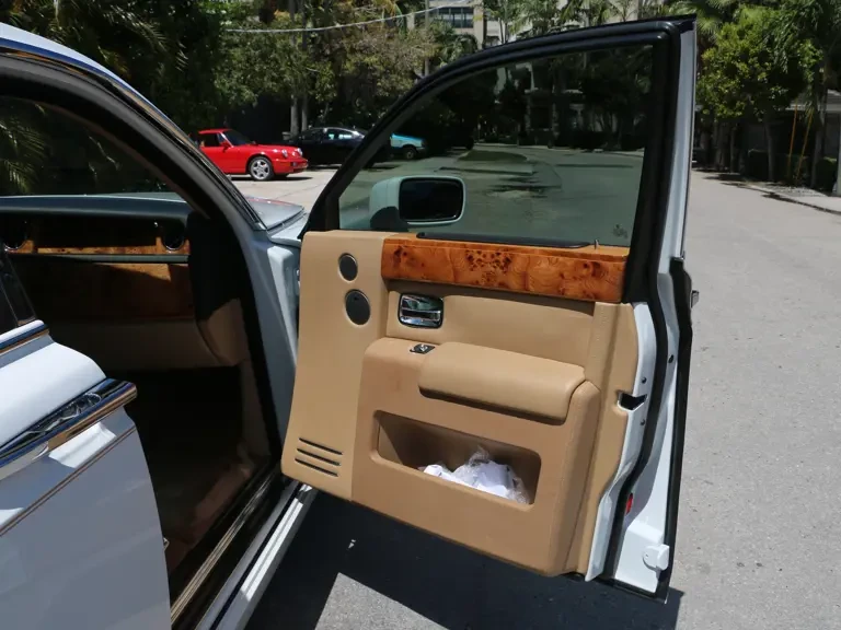 2007 Rolls-Royce Phantom VII - Image 30 of 31