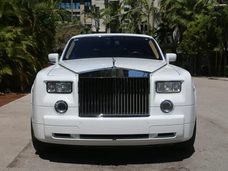 2007 Rolls-Royce Phantom VII - Image 7 of 31