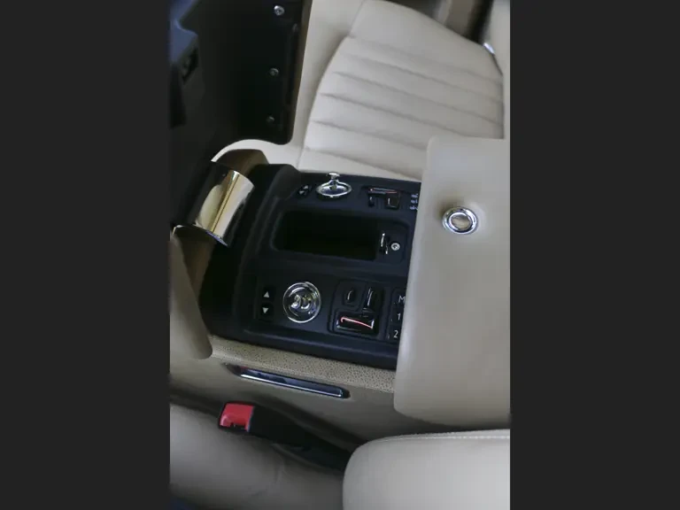2007 Rolls-Royce Phantom VII - Image 20 of 31