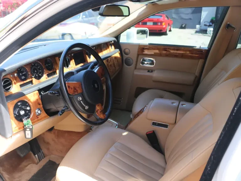 2007 Rolls-Royce Phantom VII - Image 4 of 31