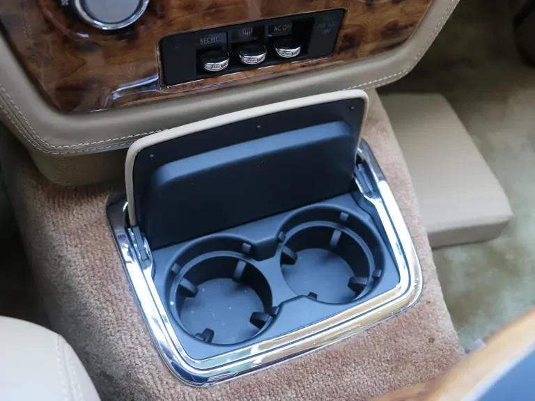 2007 Rolls-Royce Phantom VII - Image 19 of 31