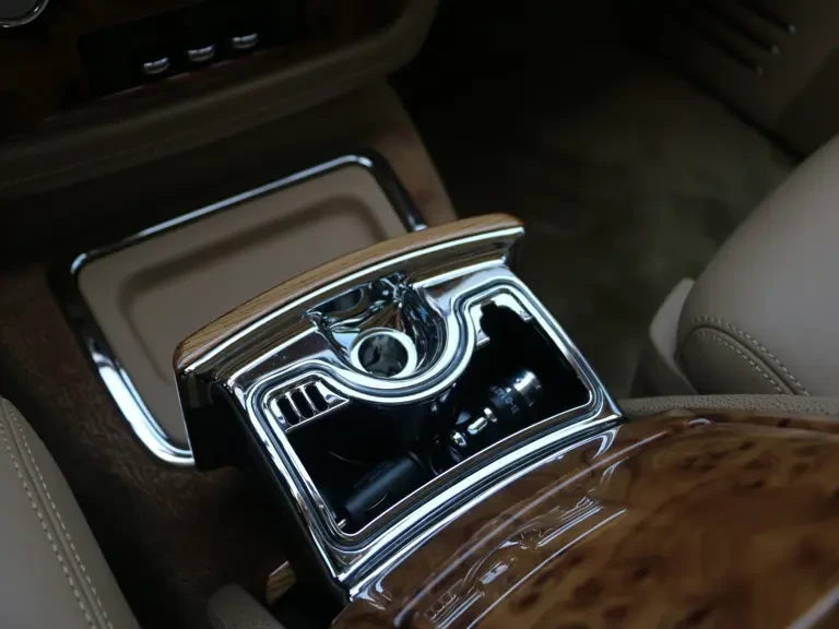2007 Rolls-Royce Phantom VII - Image 23 of 31
