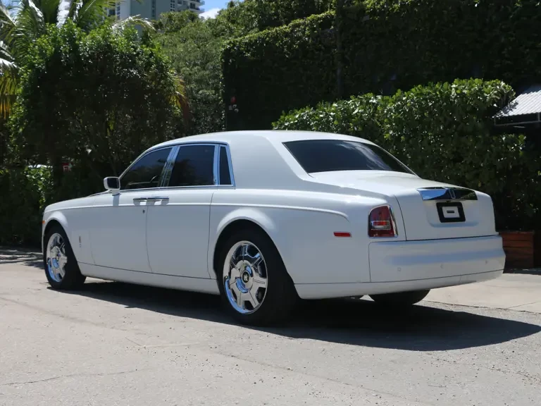 2007 Rolls-Royce Phantom VII - Image 3 of 31