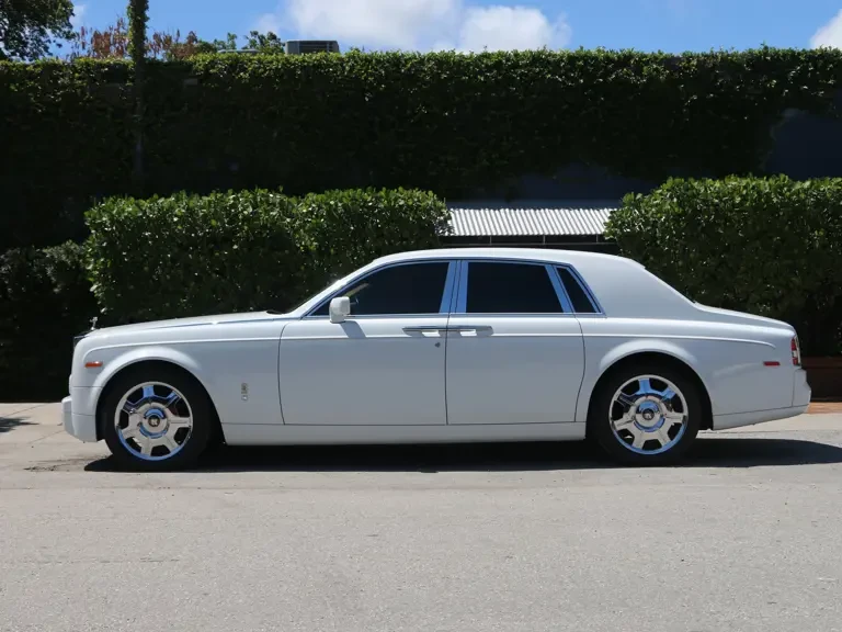 2007 Rolls-Royce Phantom VII - Image 5 of 31