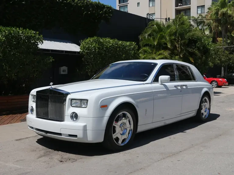 2007 Rolls-Royce Phantom VII - Image 31 of 31