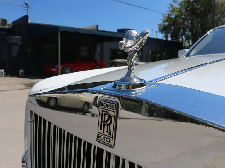 2007 Rolls-Royce Phantom VII - Image 6 of 31