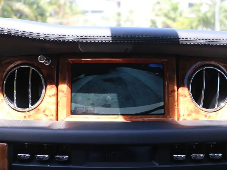 2007 Rolls-Royce Phantom VII - Image 16 of 31