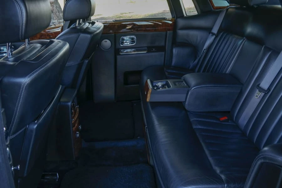2007 Rolls-Royce Phantom VII - Image 5 of 7