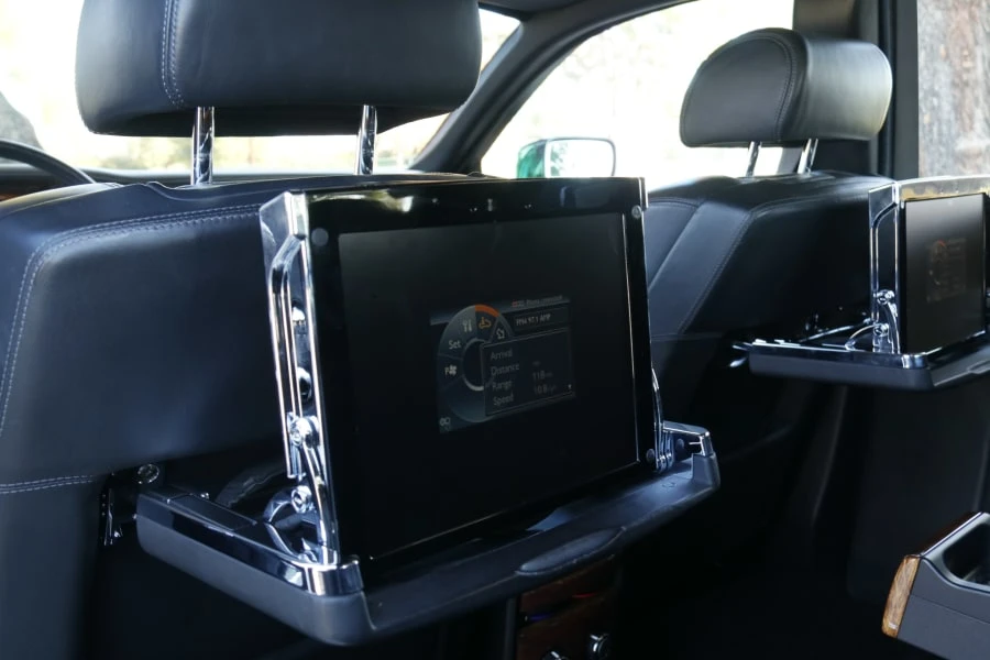 2007 Rolls-Royce Phantom VII - Image 6 of 7