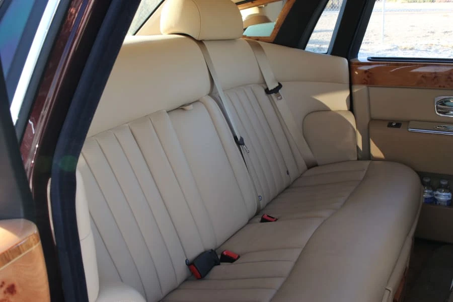 2007 Rolls-Royce Phantom VII - Image 6 of 12