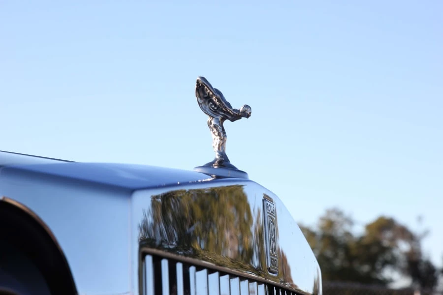 2007 Rolls-Royce Phantom VII - Image 11 of 12