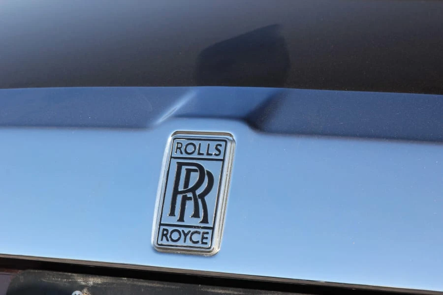 2007 Rolls-Royce Phantom VII - Image 12 of 12