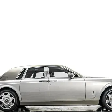 2007 Rolls-Royce Phantom
