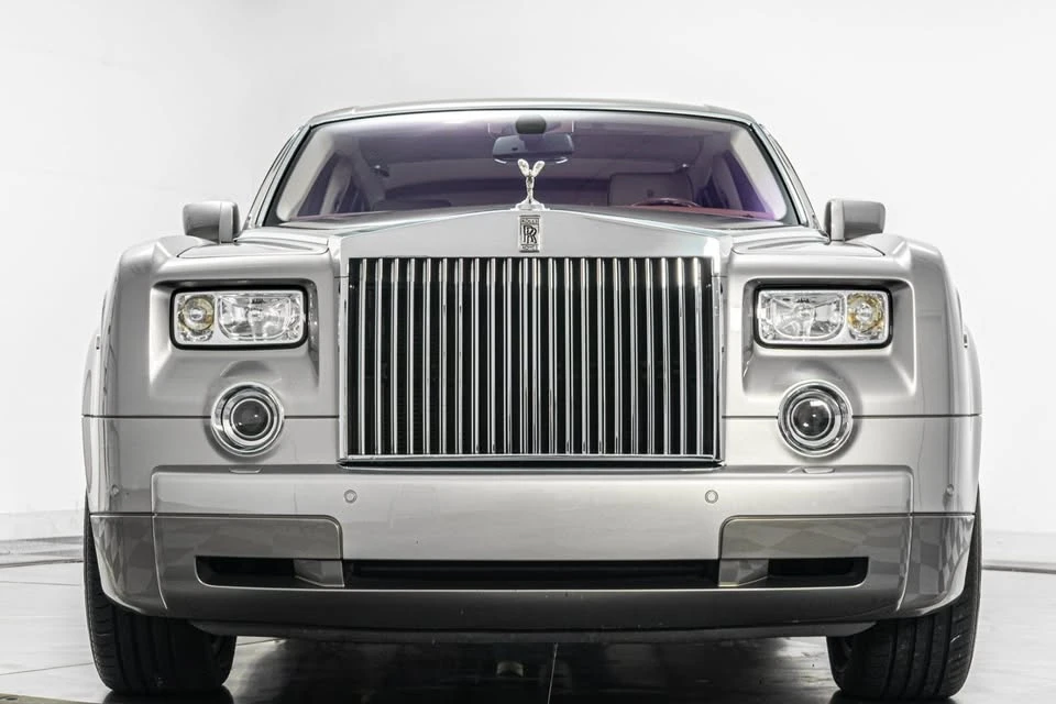 2007 Rolls-Royce Phantom VII - Image 3 of 16