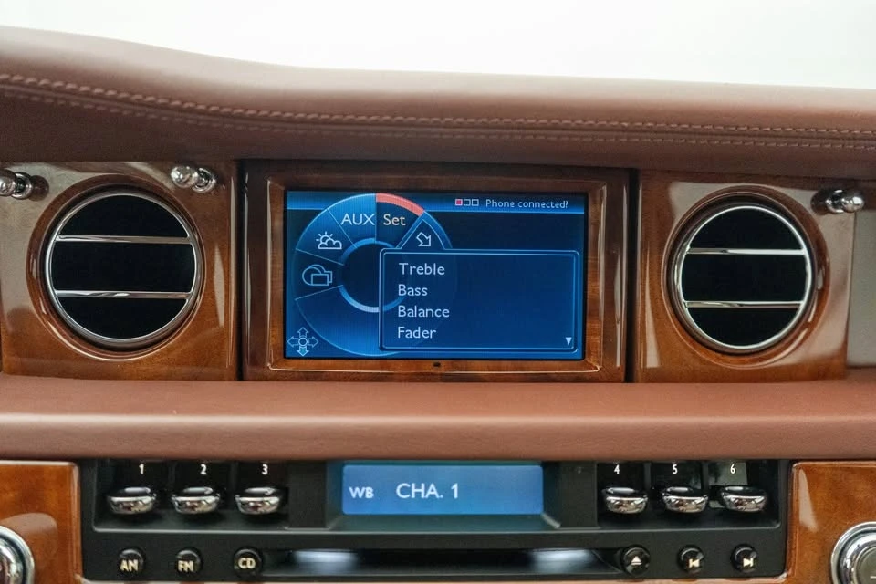 2007 Rolls-Royce Phantom VII - Image 13 of 16