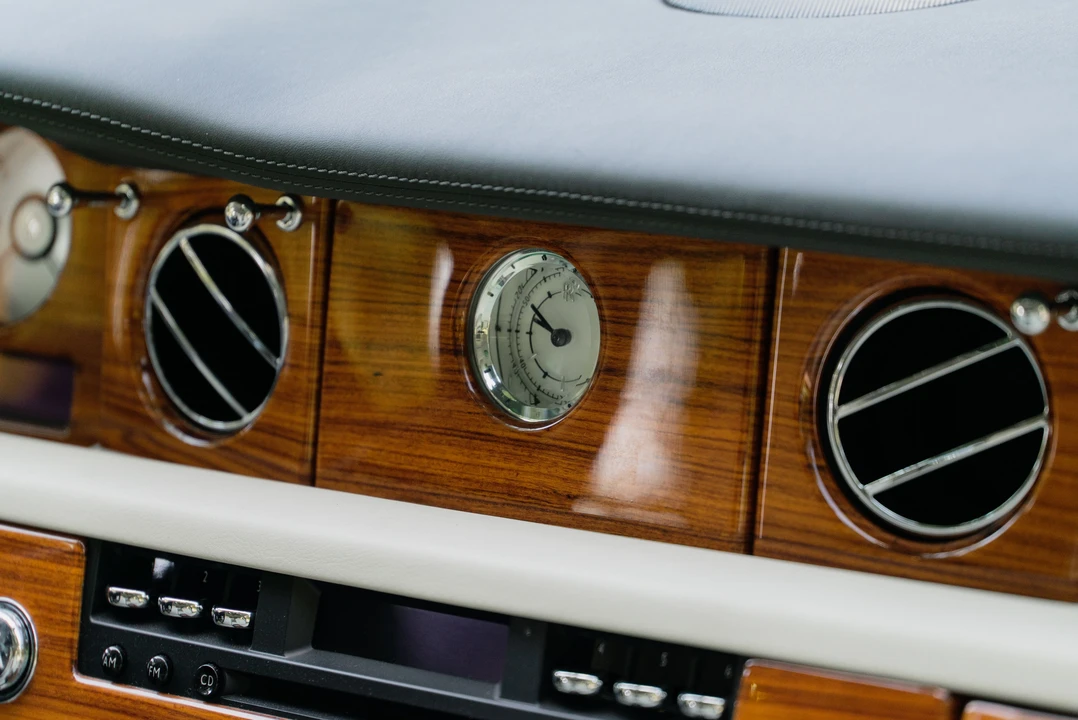 2007 Rolls-Royce Phantom VII - Image 25 of 31
