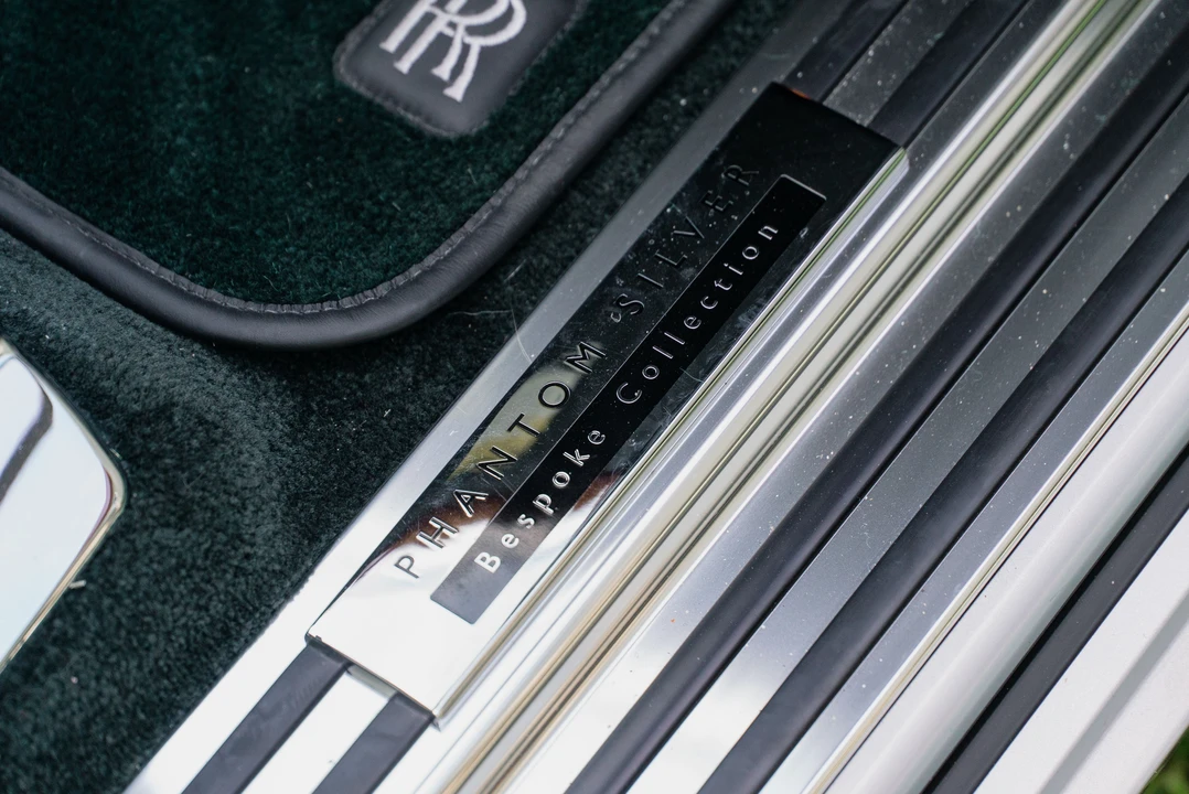 2007 Rolls-Royce Phantom VII - Image 31 of 31