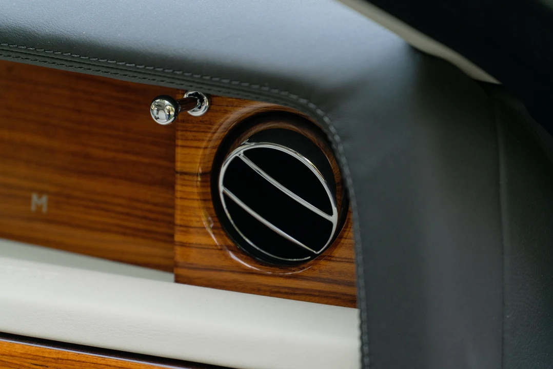 2007 Rolls-Royce Phantom VII - Image 21 of 31