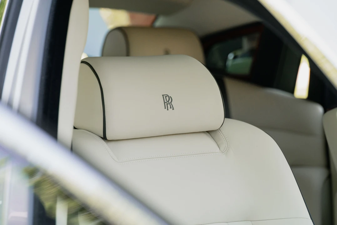 2007 Rolls-Royce Phantom VII - Image 27 of 31