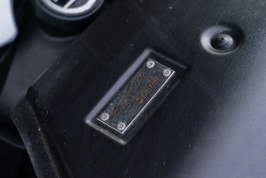 2007 Rolls-Royce Phantom VII - Image 8 of 31
