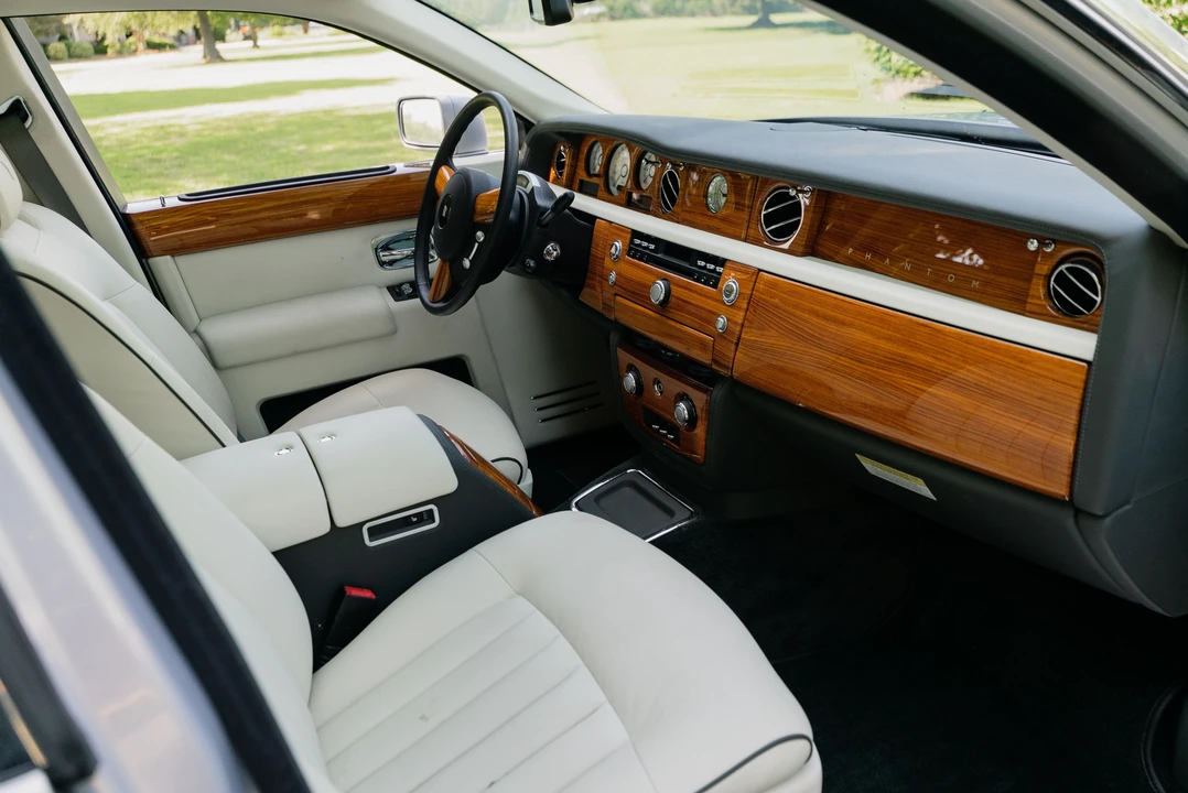 2007 Rolls-Royce Phantom VII - Image 30 of 31
