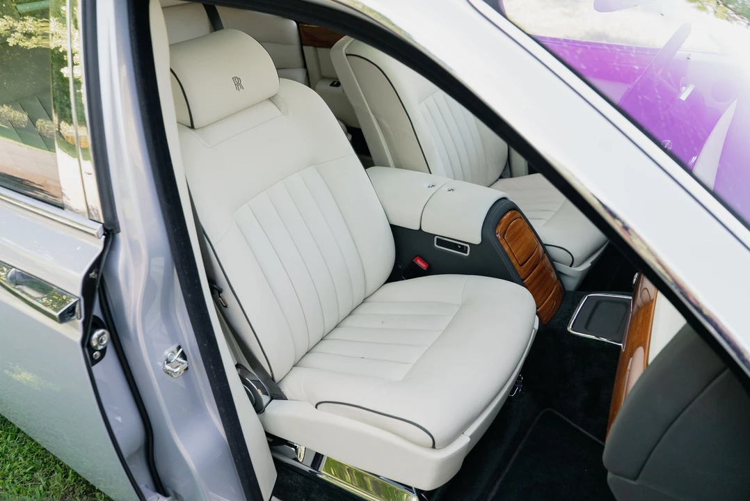 2007 Rolls-Royce Phantom VII - Image 28 of 31