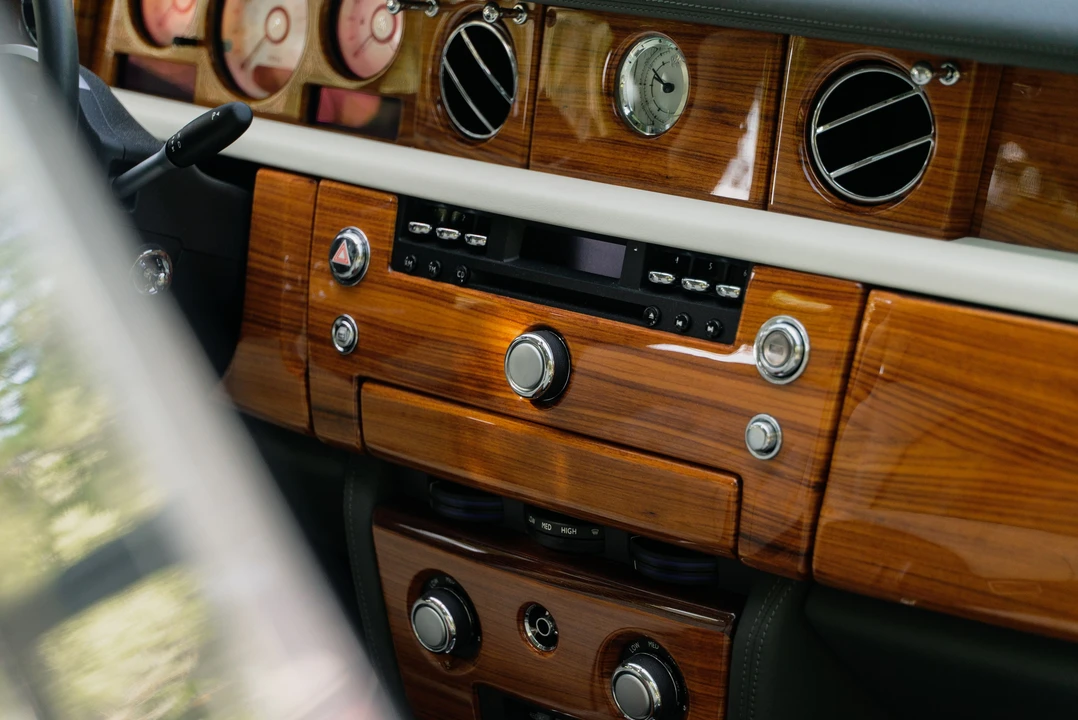 2007 Rolls-Royce Phantom VII - Image 26 of 31
