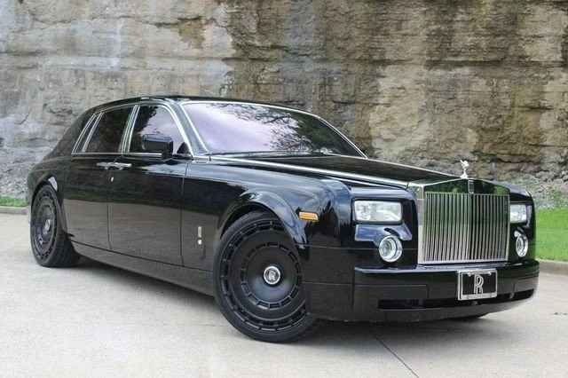 2007 Rolls-Royce Phantom VII - Image 10 of 20