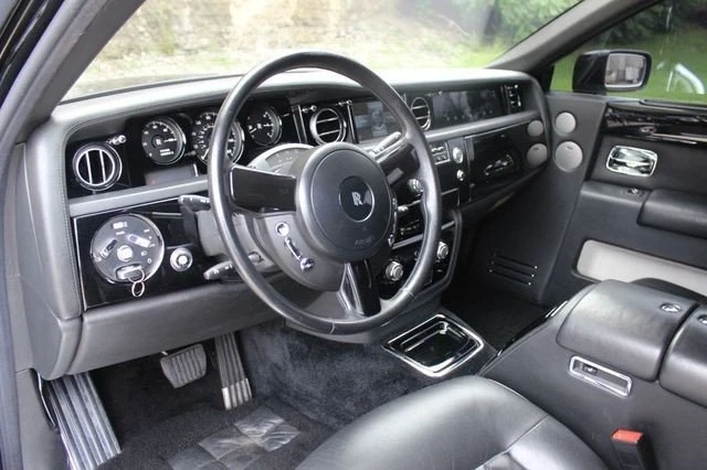 2007 Rolls-Royce Phantom VII - Image 20 of 20