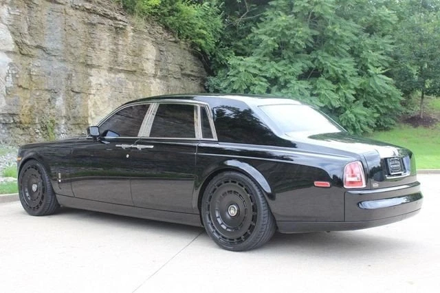 2007 Rolls-Royce Phantom VII - Image 6 of 20