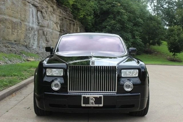 2007 Rolls-Royce Phantom VII - Image 2 of 20
