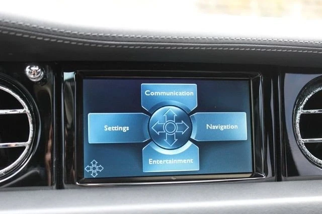 2007 Rolls-Royce Phantom VII - Image 14 of 20