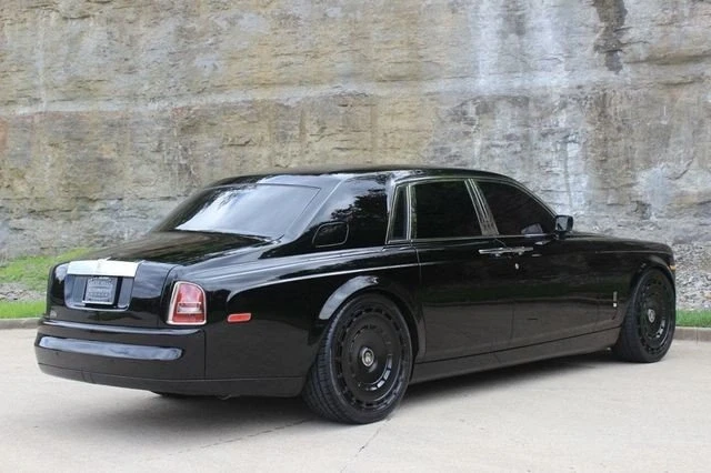 2007 Rolls-Royce Phantom VII - Image 8 of 20