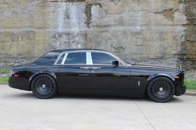 2007 Rolls-Royce Phantom VII - Image 9 of 20