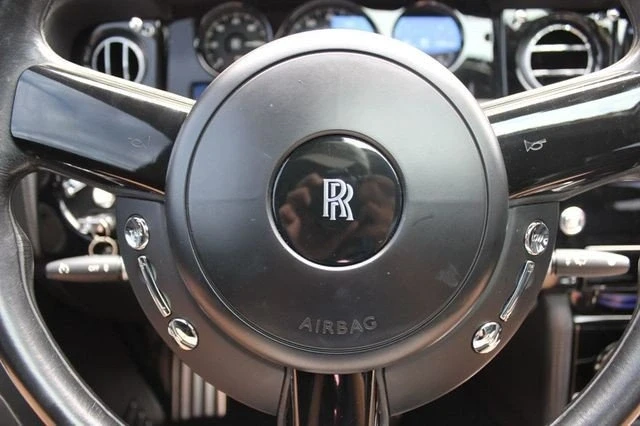 2007 Rolls-Royce Phantom VII - Image 19 of 20