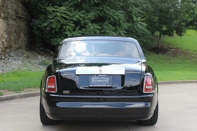 2007 Rolls-Royce Phantom VII - Image 7 of 20