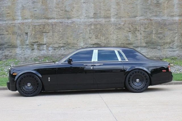 2007 Rolls-Royce Phantom VII - Image 5 of 20