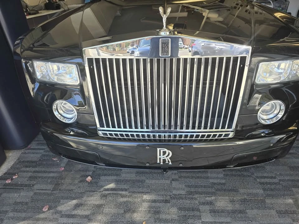 2007 Rolls-Royce Phantom VII - Image 8 of 9