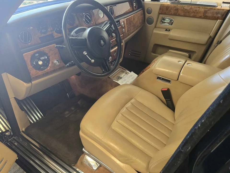 2007 Rolls-Royce Phantom VII - Image 2 of 9