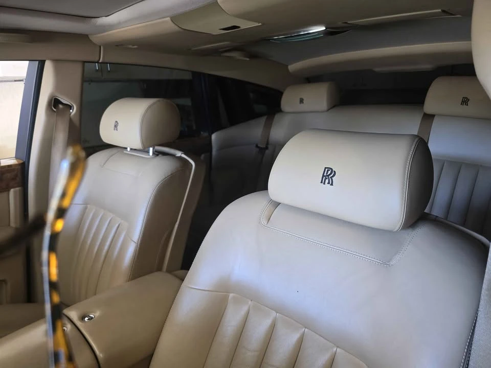 2007 Rolls-Royce Phantom VII - Image 9 of 9